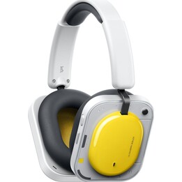 Nothing Headphone (a) wireless over-ear headphones yellow