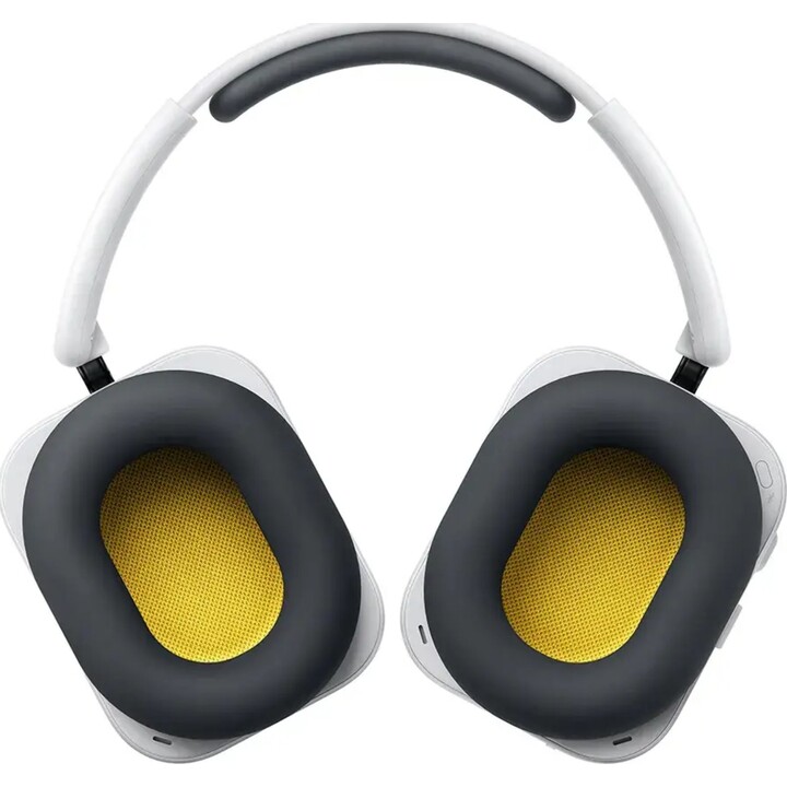 Nothing Headphone (a) wireless over-ear headphones yellow