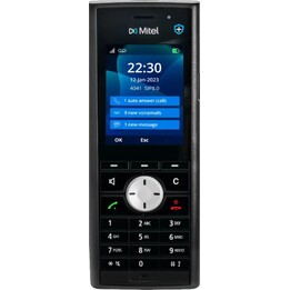 Mitel 722dt – IP-Telefon