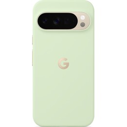 Funda Google GA09834 color jade para Google Pixel 10 Pro XL