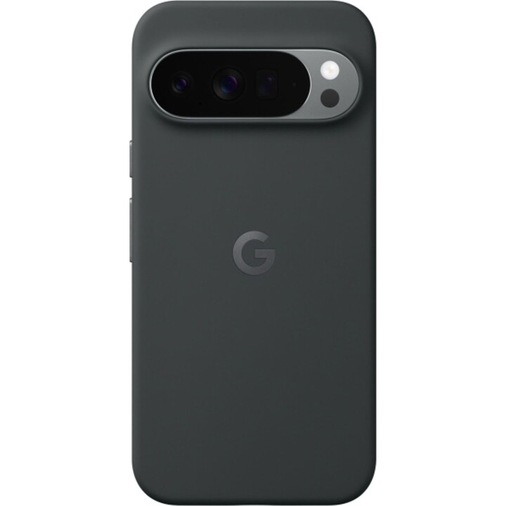 Étui Google GA09831 Obsidian pour Pixel Pro XL