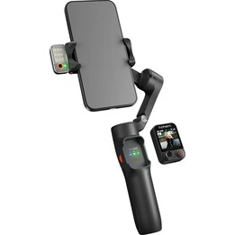 Hohem iSteady V3 Ultra Nero