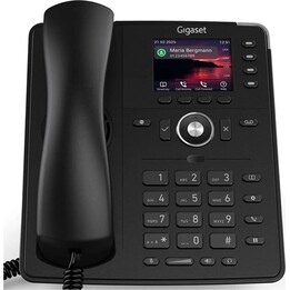 Telefono IP da scrivania cablato Gigaset P710 IP PRO