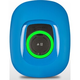 Borne de recharge pour véhicules électriques Victron Energy NS
