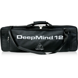 Behringer DEEPMIND 12-TB Case for DEEPMIND 12