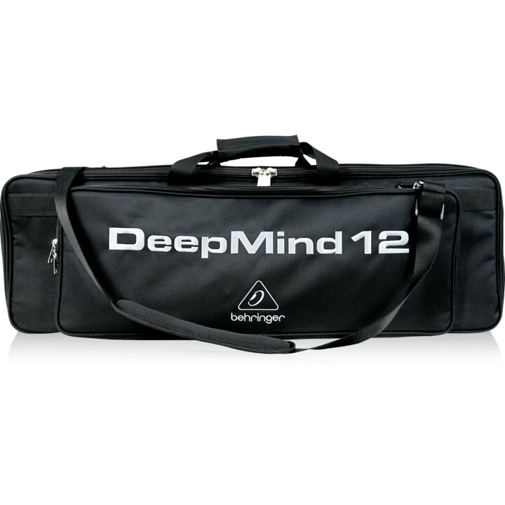 Behringer DEEPMIND 12-TB Case for DEEPMIND 12