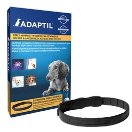 CEVA Adaptil - coleira calmante para cães - 45cm