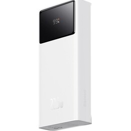Banque d'alimentation à charge rapide à affichage numérique Baseus Star-Lord 20 000 mAh