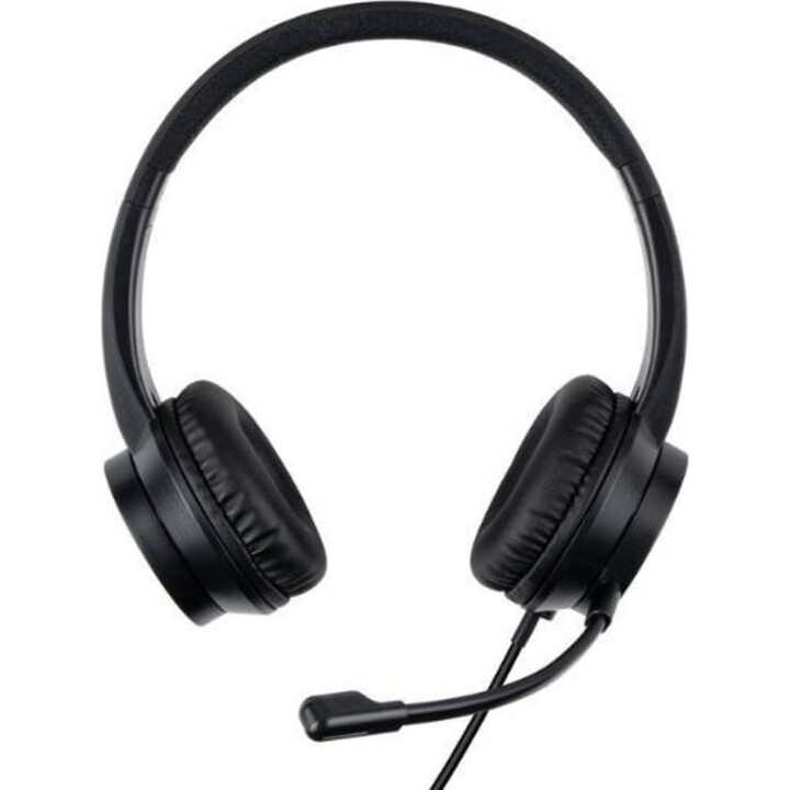 Lindy 20439 Headset USB-C Office