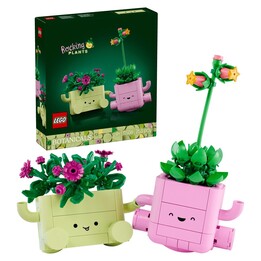LEGO BOTANICALS 11506 Schwingende Pflanzen