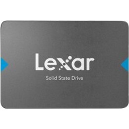 LEXAR NQ100 Sata 3 960GB SSD Festplatte LNQ100X960G-RNNNG