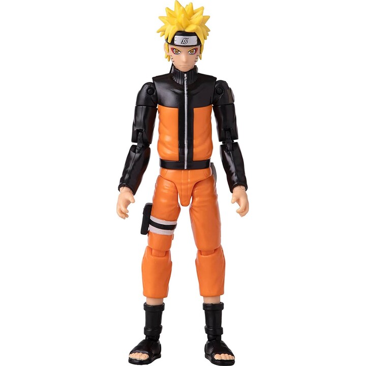 Anime Heroes Naruto - Uzumaki Naruto