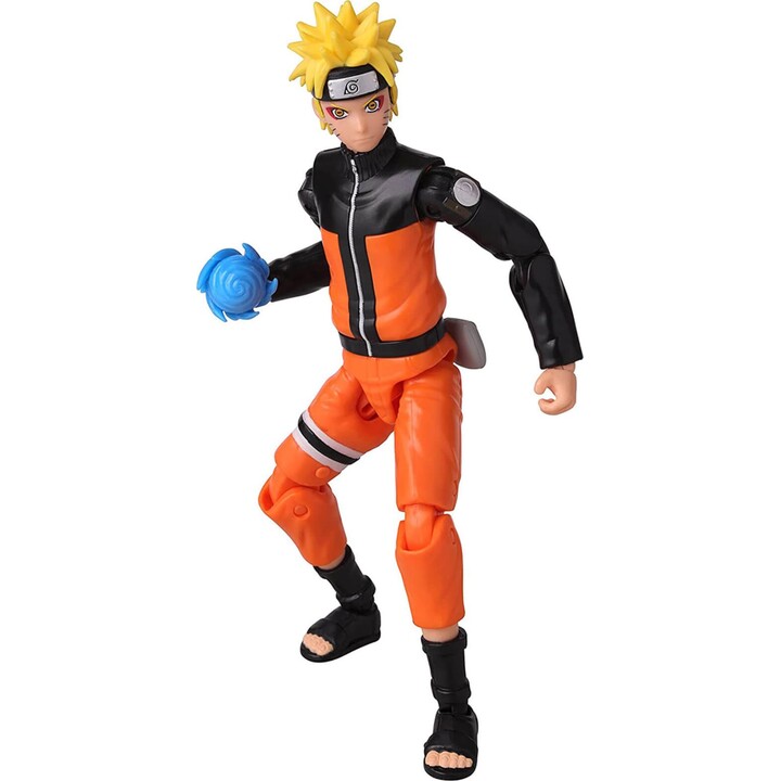 Anime Heroes Naruto - Uzumaki Naruto