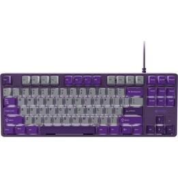 FURY KANABO K2 backlit keyboard NFU-2350. Linear mechanical switches