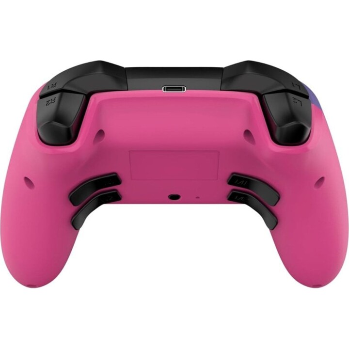 Dragon Shock Nebula Ultimate Bluetooth Wireless Controller per Nintendo Switch