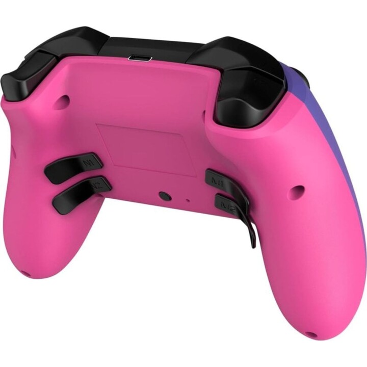 Dragon Shock Nebula Ultimate Bluetooth Wireless Controller pour Nintendo Switch