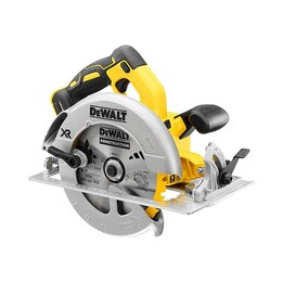 DeWALT DCS570N-XJ hoja de sierra circular 18.4 cm 1 pieza(s)
