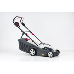 Cortador de grama elétrico de 1600 W e 38 cm LE-16-38-PB-KC
