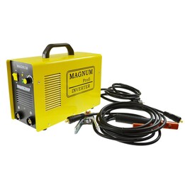Máquina de solda inversora Snake 200P 200A SNA200PK