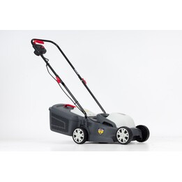 Elektrischer Rasenmäher 1200W 32cm LE12-32-PB-KC