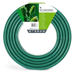 Tubo da giardino economico da 5/8" x 70 m PL