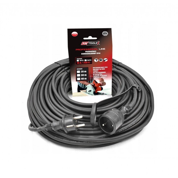 AWTOOLS AW70244 Multi-Base