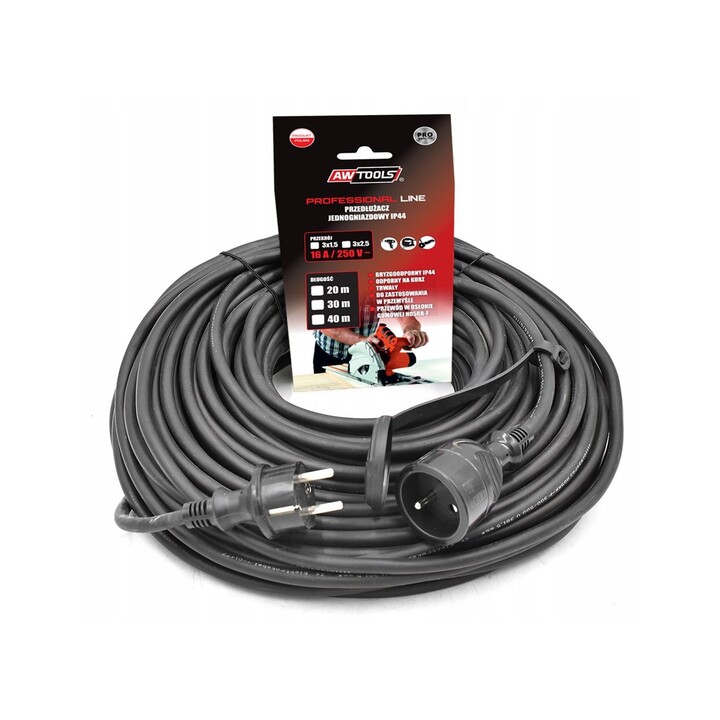 AWTOOLS AW70244 Multi-Base