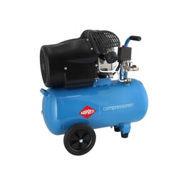 Airpress HL 425-50 compresor de aire 2200 W 392 l/min Corriente alterna