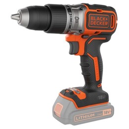 Perceuse Black & Decker BL188N-XJ 1650 tr/min