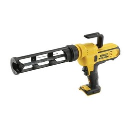 Kartuschenpistole, 18V XR, Fassungsvermögen 300-310 ml, Druck