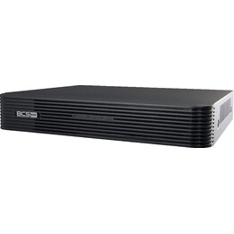 BCS BASIC Recorder BCS-B-XVR1601(2.0)