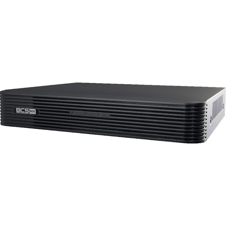BCS BASIC Recorder BCS-B-XVR1601(2.0)