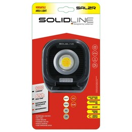 Torcia a LED SAL2R
