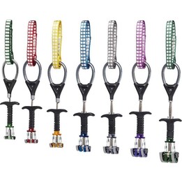 Amigo de Escalada Black Diamond Camalot Z4 - 0.1
