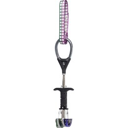 Freund Black Diamond Camalot Z4 Offset .4/.5 - grau/violett