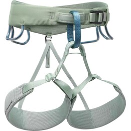 Arnés Black Diamond Momentum - Desert Sage, Talla L