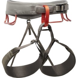 Black Diamond Momentum Harness - Moonstone Size: L