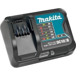 Makita DC10SB 12v max cxt fast charger