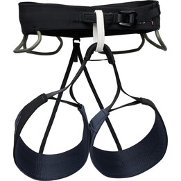 Harnais Black Diamond Solution - Carbon Taille : L