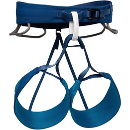 699100 Black Diamond Solution Harness - Desert Sky Size: L