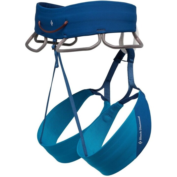 Black Diamond Solution Harness - Desert Sky Größe: M