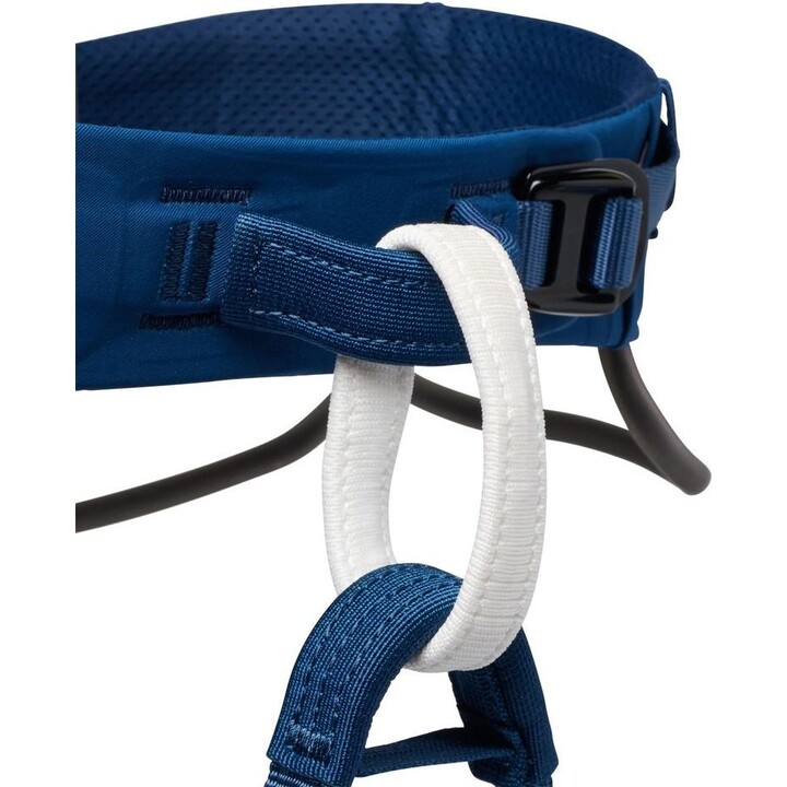 Black Diamond Solution Harness - Desert Sky Größe: M