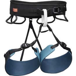 Black Diamond Solution Guide harnais Creek Blue L