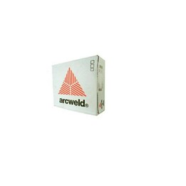Lincoln ArcWeld AS2 welding wire 0.8/15 kg