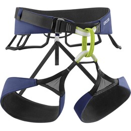 Arnês de escalada Edelrid Sirana II - tamanho marinho: L
