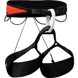 Women's climbing harness Airnet - octane XS