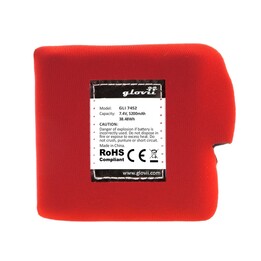 Batteria per giacca riscaldata