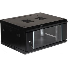 ARMARIO DE PARED PARA RACK EPRADO-R19-4U/450-AZUL