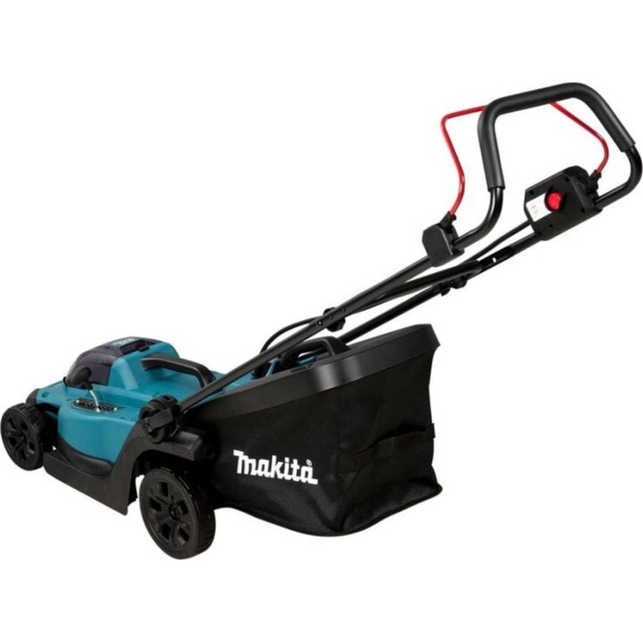 Makita DLM330Z tondeuse manuelle 450 m² 33 cm 18V