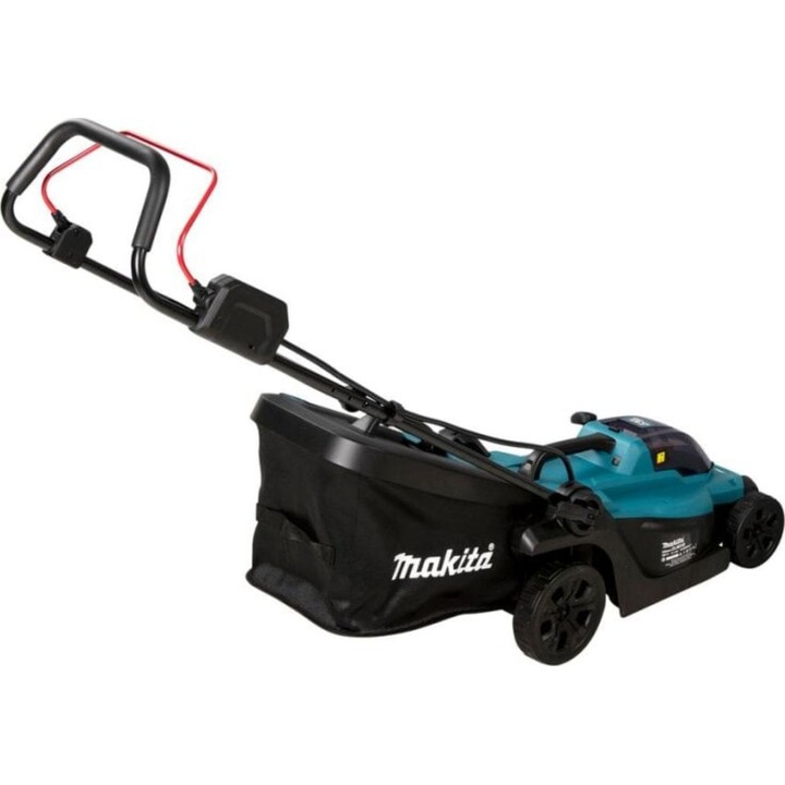 Makita DLM330Z tondeuse manuelle 450 m² 33 cm 18V